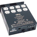 NSI / Leviton Digital Dimmer, Four Channels (120VAC)