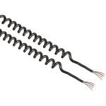 Shure C29C Replacement Cable for 527B