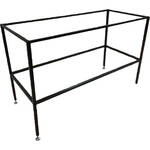 Delta 1 60x28x36" Heavy Duty Steel Stand for 60x27x7"