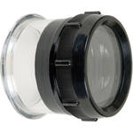 Ikelite Flat Port