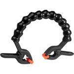 Delta 1 Grip-It Single Arm with Dual 1" Clamps