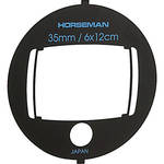 Horseman Viewfinder Mask for 35mm Lens