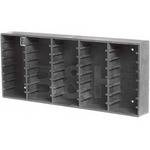 Datrax / Bryco DRP-40 Wall Mount Case