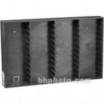 Datrax / Bryco CP-48 Wall Mount Case Holds 48 Cassettes
