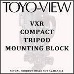 Toyo-View 40mm Tripod Mounting Block for the VX125R Camera