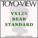 Toyo-View Rear Standard for the VX125 Camera (Jade Green)