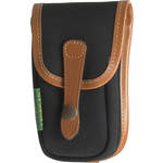 Billingham Avea 3 Pouch (Black/Tan)