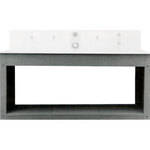 Delta 1 Stand & Shelf Set for Stainless Steel Sink