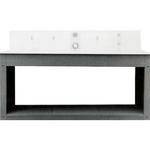 Delta 1 Stand & Shelf Set for Stainless Steel Sink