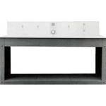 Delta 1 Stand & Shelf Set for Stainless Steel Sink