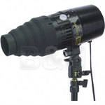 Smith-Victor SN110 Snoot for FlashLite 110i Strobe Light