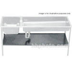 Delta 1 ABS Plastic Shelf for 62725 Stand