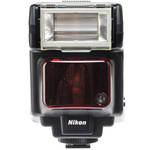 Nikon SB-22S TTL Shoe Mount Flash