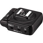 Nikon SU-4 Wireless Remote Slave TTL Flash Controller (with SG-2 Diffuser)