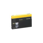 Panasonic AJ-P66L DVCPRO Cassette (Large)