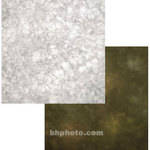 Westcott 5x6' Collapsible 2-in-1 Muslin Background