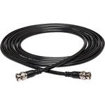 Hosa Technology BNC Male to BNC Male Cable - 6 ft