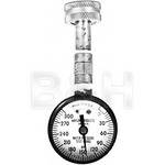 Delta 1 Water Pressure Test Gauge