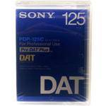 Sony PDP125C DAT Tape