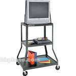 Advance Adjustable Height Wide Base Cart