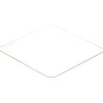 Hitech 85mm Blank Resin Filter for Cokin P