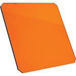 Hitech 85mm Orange #21 Resin Filter for Black & White Film for Cokin P