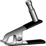 Lowel Small Clamp with 5/8" Stud