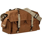 Domke F-1X Shoulder Bag (Sand)