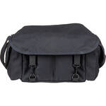 Domke F-2 Original Shoulder Bag (Black)