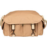 Domke F-2 Original Shoulder Bag (Sand)