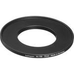 Heliopan #158 Step-Up Ring (43mm Lens Size to 72mm Filter Size)