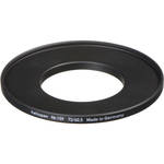 Heliopan #159 Step-Up Ring (40.5mm Lens Size to 72mm Filter Size)