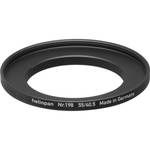 Heliopan #198 Step-Up Ring (40.5mm Lens Size to 55mm Filter Size)