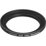 Heliopan #226 Step-Up Ring (40.5mm Lens Size to 49mm Filter Size)
