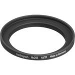 Heliopan #245 Step-Up Ring (39mm Lens Size to 46mm Filter Size)