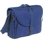 Domke F-803 Camera Satchel Shoulder Bag (Navy)
