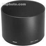 Heliopan 86mm Screw-In Metal Telephoto  Lens Hood (Long)