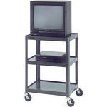 Advance AV2-34 PixMobile Projection Cart