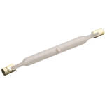 Ushio FDN Lamp, Frosted - 500W/120V