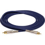 Hosa Technology S/PDIF RCA Male to RCA Male Digital Cable - 10'