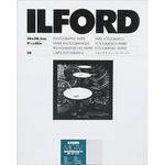 Ilford Multigrade IV RC Deluxe MGD.44M Black & White Variable Contrast Paper (9.44 x 12", Pearl, 50 Sheets)