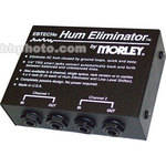 Ebtech HE-2 - Dual Channel Hum Eliminator 