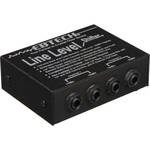 Ebtech LLS-2 - Dual Channel Line Level Shifter & Hum Eliminator 