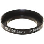 General Brand 30mm-37mm Step-Up Ring (Lens to Filter)