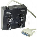 VueTech VariVue Desk Top TBC Remote Control Box for Panasonic