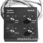 VueTech VariVue Desk Top TBC Remote Control Box for Panasonic