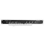 VueTech VariVue Dual TBC Remote Control Panel, Rack Mountable, for Sony VTRs