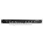 VueTech VariVue Dual TBC Remote Control Panel, Rack Mountable, for Panasonic