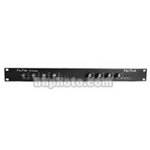 VueTech VariVue Dual TBC Remote Control Panel, Rack Mountable, for Panasonic