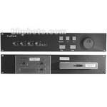 VueTech VVF-SS Rackmount VariVueFinder, TBC Remote Control and Jog/Shuttle